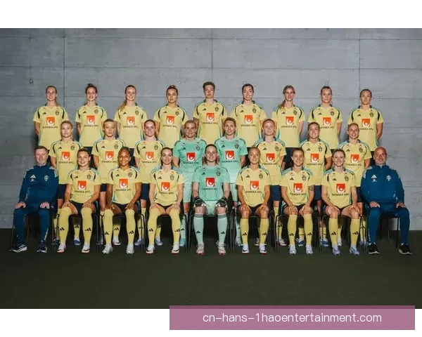 2026年女足欧洲杯抽签揭晓西班牙意大利同组竞争激烈