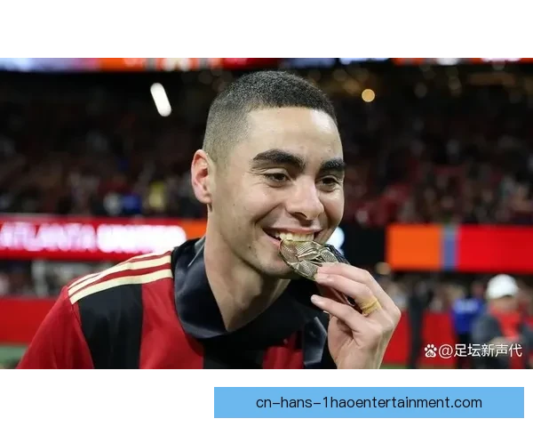阿尔米隆创亚特兰大联队转会纪录加盟纽卡斯尔背后的崛起故事历程