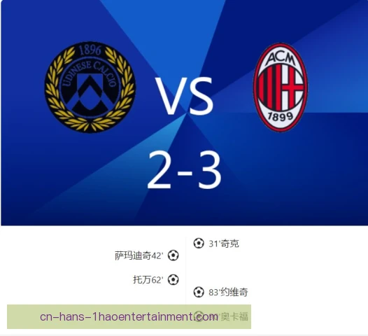 乌迪内斯防守数据出炉，低位收缩与拦截效率成焦点